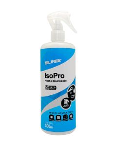 Limpieza SILIMEX 7503018454344 SLXLMP790