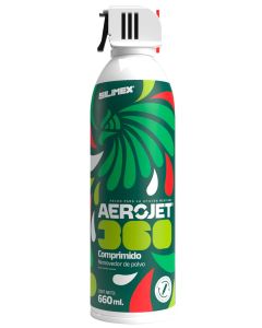 Removedor de polvo SILIMEX 750300219663 SLXLMP800