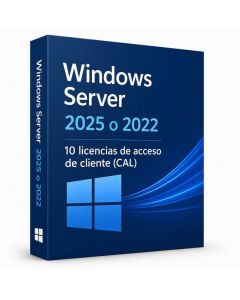Sistema Operativo DELL 3000199864239.3 SOFDLL1340