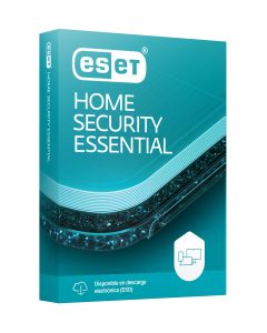 Antivirus ESET TMESET-504 SOFEST3870