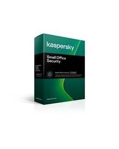 Antivirus KASPERSKY Small Office Security SOFKPK7370