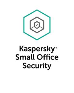 Antivirus KASPERSKY Security for Business *PRECIO POR LICENCIA* SOFKPK7540
