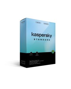 Antivirus 1 dispositivo 1 año KASPERSKY KL1041Z5AFS-22 SOFKPS820