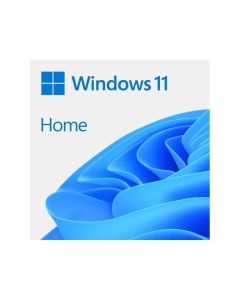 Windows 11 Home, Licencia OEM, MICROSOFT KW9-00657  SOFMSC1490