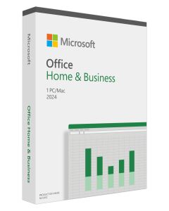 Microsoft Office MICROSOFT EP2-06687 SOFMSC1890