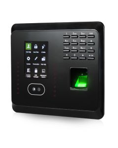 Control de Acesso ZK TECO MB360 / ID / ADMS SOFZKT340