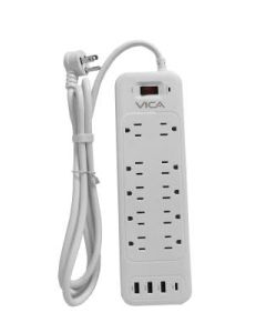 Centro Multicontacto VICA SUP USB 9P SUPVIC060