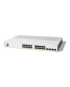Switches CISCO C1200-24P-4G SWTCIS4570