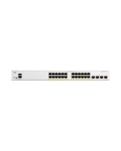 Switches CISCO C1300-24FP-4X SWTCIS4680