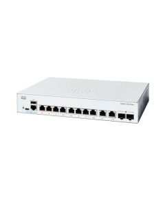 Switches CISCO C1300-8FP-2G SWTCIS4770