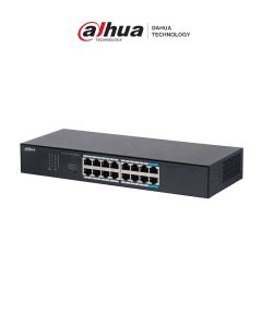 Switch Dahua Technology DH-S3016-16GT SWTDAH510