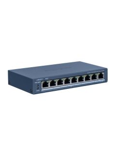Switches HIKVISION DS-3E1309P-EI/M SWTHKV330