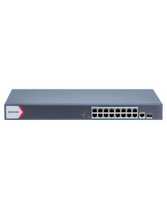 Switches HIKVISION DS-3E1518P-EI/M SWTHKV340