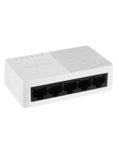 Switches HIKVISION DS-3E0105D-O SWTHKV380