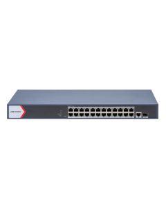 Switch HIKVISION DS-3E1526P-EI SWTHKV450