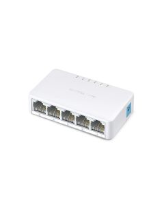 Mini Switch MERCUSYS MS105 SWTMER020