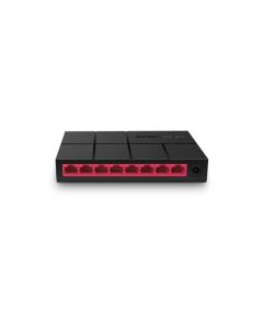 Switch 10/100/1000 MERCUSYS MS108G SWTMER040