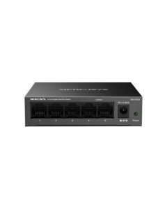 Switch MERCUSYS MS105GS SWTMER050