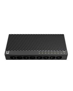 Switches NETIS ST3108C SWTNET030