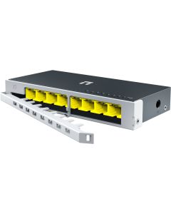 Switches NETIS ST108GD SWTNET080