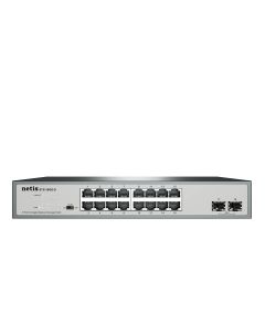 Switches NETIS ST3118GS-D SWTNET110
