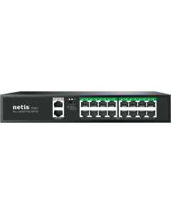 Switches NETIS P116GC SWTNET180