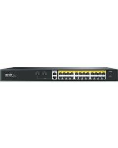 Switches NETIS P124GH SWTNET190