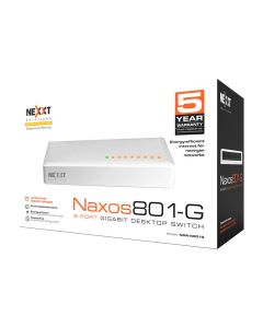 Switch Nexxt Solutions NW235NXT03 SWTNXX030