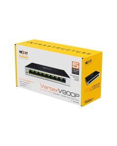 Switch Nexxt Solutions NW235NXT04 SWTNXX040