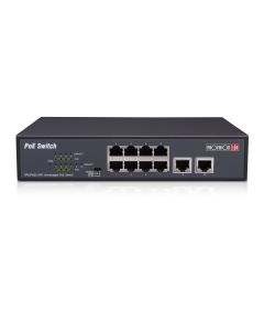 Switch PROVISION-ISR POES-08120C+2I-V2 SWTPVS390