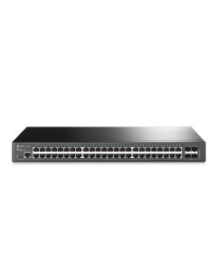 Switch L2 TP-LINK SG3452 SWTTPL1010