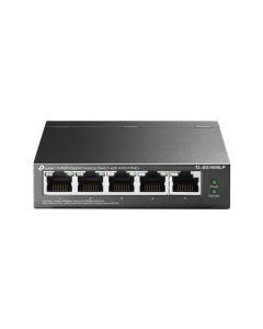 Switch no Administrable TP-LINK TL-SG1005LP SWTTPL1020