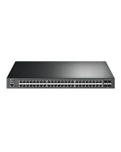 Switch Gigabit Gestionable L2 Omada SG3452P SWTTPL1050