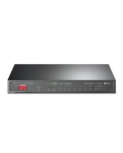 Switch de Escritorio TP-LINK TL-SG1210MP SWTTPL1060