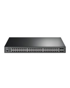 Switch TP-LINK SG3452XP SWTTPL1130