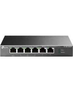 Switch TP-LINK TL-SG1006PP SWTTPL1260