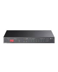 Conmutador  TP-LINK TL-SG1210PP SWTTPL1270