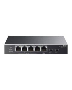 Switches Omada TL-SG1005P-PD SWTTPL1350