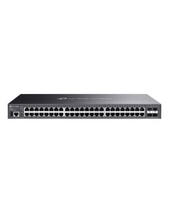 Switch TP-LINK SG5452X SWTTPL1380