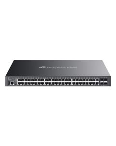 Switch TP-LINK SG5452XMPP SWTTPL1390
