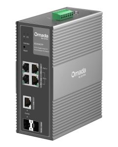 Switch TP-LINK IES206GPP SWTTPL1470