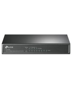 Switch POE TP-LINK TL-SF1008P SWTTPL200