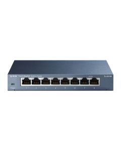 Switch  TP-LINK TL-SG108 SWTTPL310