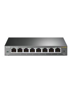 Switch TP-LINK TL-SG108E       SWTTPL470