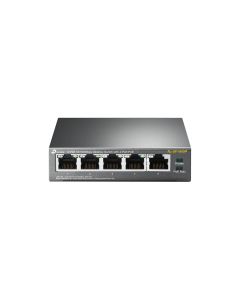 Switch TP-LINK TL-SF1005P SWTTPL600