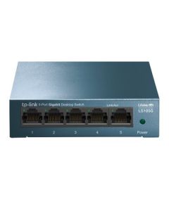 Switch GIGABIT TP-LINK LS105G SWTTPL710