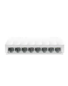 Switch No administrable  TP-LINK LS1008 SWTTPL740