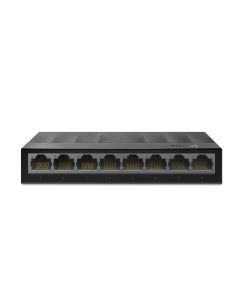 Switch No Administrable 8 Puertos TP-LINK LS1008G SWTTPL760