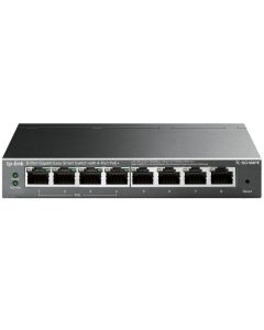 Switch  TP-LINK TL-SG108PE SWTTPL770