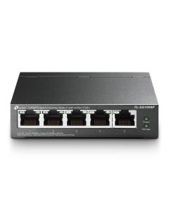 Switch no administrable  TP-LINK TL-SG1005P SWTTPL780